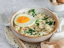 Pour une dizaine de gros champignons : Recettes Vegetariennes De Champignons