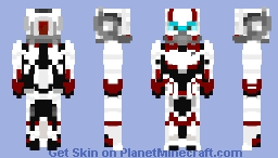 Quantum armor is the most effective armour in industrialcraft 2 (see armor comparison). Quantum Minecraft Skins Planet Minecraft Community