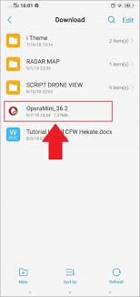 Download operamini versi lama, opera mini mod tanpa iklan,. Opera Mini Terbaru Browser Bisa Akses Situs Apa Saja Dafunda Tekno