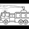 Fire department design #1722796 by vector tradition sm. 1
