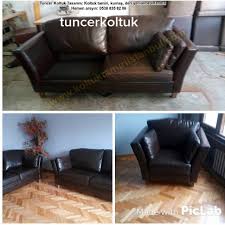 Deri Koltuk Boyama Bakim Tamir Doseme Isleri Modoko Istanbul
