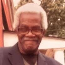 Mr. John Curtis Obituary