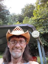 Summer view in North Carolina