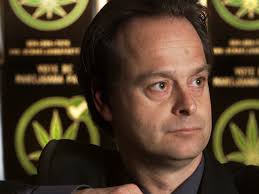 Prince of Pot' Marc Emery Threw 'Lotion Parties' With Teen Girls: Vice