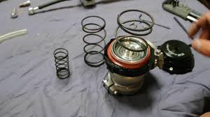 Vs Racing 44mm Wastegate Spring Test And Overview