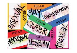 Orang yang mengidentifikasi sebagai biseksual dapat menerima kebencian atau ketidaksukaan khusus. Learn Queer Issues To Counteract Lgbtqiap Discrimination Pepperdine Graphic