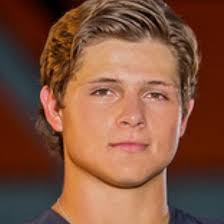 Colby Thomas' High School Bio