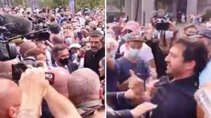 C'est donc emmanuel macron qui est arrivé en tête à lourdes au soir du deuxième tour de l'élection présidentielle. Up1zmfke4nrqvm