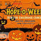 Hope-o-Ween:Run For Childhood Cancer 2025 event image