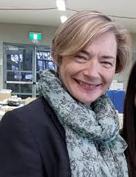 Speakers Biographies