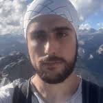 David Pablo Villalba