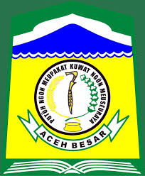 Triangle aceh (aceh lhee sagoe). Kabupaten Aceh Besar Wikipedia Bahasa Indonesia Ensiklopedia Bebas