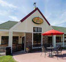 Don't see your favorite business? Own A Ck Country Kitchen Restaurants