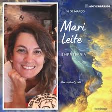 Aniversários 16 de Março