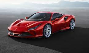 Marchionne says all ferraris will be hybrid starting in 2019. Get A Taste Of The Explosive Acceleration Of The New Hybrid Ferrari