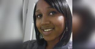 Obituary information for Tamika C. Broomer