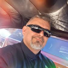 What type of car do I drive?