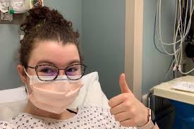 Fundraiser by Camille Dundon : Help with Camille's Surgery Expenses!