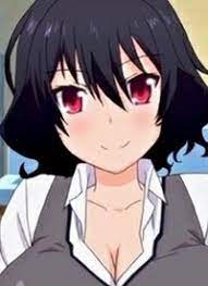 Nanase hibiki