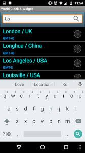 Manage the lockscreen / homescreen clock widget display of dual . Download Dual Clock Widget Free For Android Dual Clock Widget Apk Download Steprimo Com