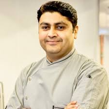 Rohit Ghai (@ChefRohitGhai)