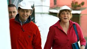Check spelling or type a new query. Merkel Und Sauer Im Partnerlook Spieglein Spieglein Stil Sz De