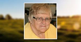 Rita Kay Schultz Obituary December 25, 2022