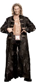 Adam copeland is an actor and retired professional wrestler, who wrestled as edge in the wwe. Edge Wwe