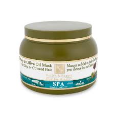 You can also just use an entire raw egg without mixing it with anything else as a deep. Olive Oil Honey Hair Mask