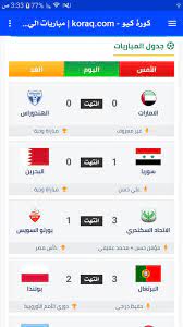 Check spelling or type a new query. Ù…Ø¨Ø§Ø±ÙŠØ§Øª Ø§Ù„ÙŠÙˆÙ… Ø¨Ø« Ù…Ø¨Ø§Ø´Ø± Hd ÙŠÙ„Ø§ Ø´ÙˆØª Fur Android Apk Herunterladen