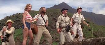The artist gained the greatest popularity in the 1990s, when he starred. Cult Film Freak Jeff Bridges King Kong The Legend Reborn Jessica Lange