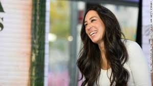 Joanna gaines is a reality television star, entrepreneur, and designer from the united states. Chip And Joanna Gaines Bringing Fixer Upper Back Cnn
