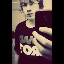 Joshua Cheever's Instagram, Twitter & Facebook