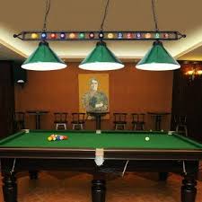 The Best Lighting Fixture For The Mancave Snookerly Pool Table Lighting Pool Table Diy Pool Table