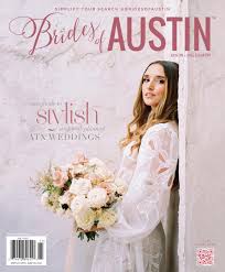 Austin wedding white and green mustard seed photography. Brides Of Austin Spring Summer 2021 Issue By Wed Society Issuu