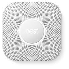 Black friday deals for nest cameras. Google Nest Protect Smoke And Carbon Monoxide Alarm With Battery 2nd Staples Ca