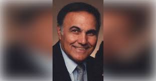 Obituary information for Angelo S. Grasso