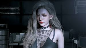 Ahegao at Resident Evil 4 (2023) - Nexus mods and community