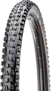 Maxxis Exo Dual Compound Minion Dhf Tubeless Folding Tire