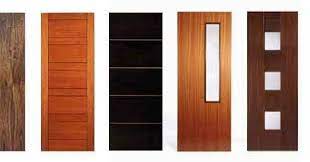 Peran triplek sangat penting bagi sebuah hunian karena berfungsi sebagai material bangunan dan properti. Harga Daun Pintu Triplek Dan Bahan Lainnya Untuk Dekorasi Rumah Menawan