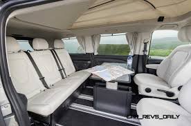 2015 Mercedes Benz Marco Polo Mercedes Benz Mercedes Benz