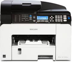 فيديو عالي الدقة 1080p hd video. Ricoh Aficio Sg3100snw A4 Colour Multifunction Gel Printer 980666