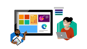 The microsoft edge webview2 control is a new chromium based web browser control that aims to replace the internet explorer based webbrowser control that's commonly used in wpf and winforms. Download Microsoft Edge Webview2 Runtime 91 0 864 59