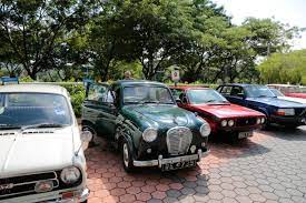 Hidup di malaysia, mempunyai kenderaan seperti kereta ialah satu kemestian. Hobi Premium Pemilik Kereta Klasik Utusan Digital