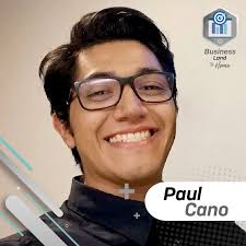 Paul Cano