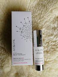 On the 12 th and 13 th of october 2013 the 22 th international cosmetic fair dodir pariza (the touch of the pariz) has taken place in belgrade, serbia. Aikon Advanced Skin Therapy Recovery Serum Inci Beauty
