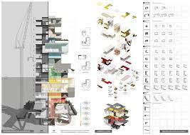 London Affordable Housing Challenge Competition Winners Affordable Housing Innovative Architecture Modular Housing