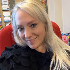 Counsellor Donna Pearce