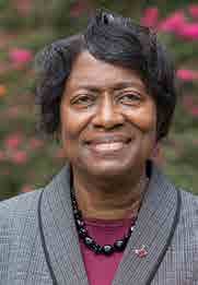 5 profiles of Alums who are A GUIDED TOUR JULIUS CHAMBERS REMEMBERED