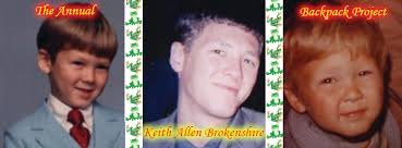 The Backpack Project